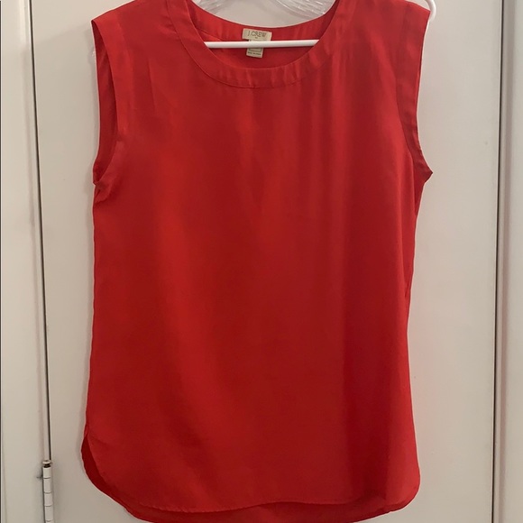Jcrew top - Picture 1 of 2